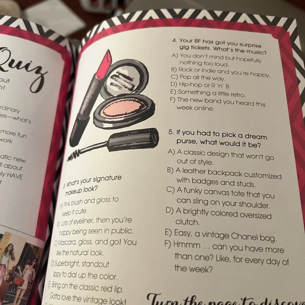 New Fashion Style book - Picture 4 of 6